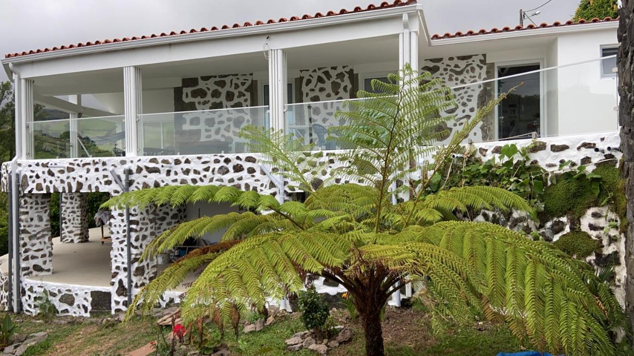 Moradia Terra Cha Sea View 1 To 4 Pers Βίλα Lomba  Εξωτερικό φωτογραφία