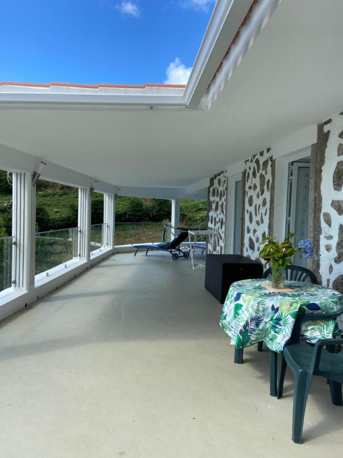 Moradia Terra Cha Sea View 1 To 4 Pers Βίλα Lomba  Εξωτερικό φωτογραφία