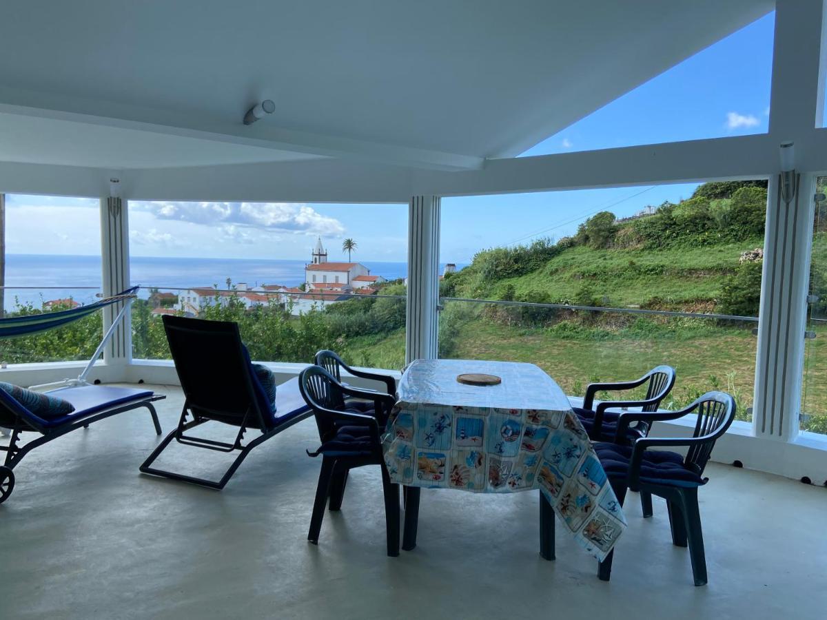 Moradia Terra Cha Sea View 1 To 4 Pers Βίλα Lomba  Εξωτερικό φωτογραφία