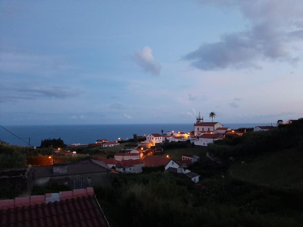 Moradia Terra Cha Sea View 1 To 4 Pers Βίλα Lomba  Εξωτερικό φωτογραφία